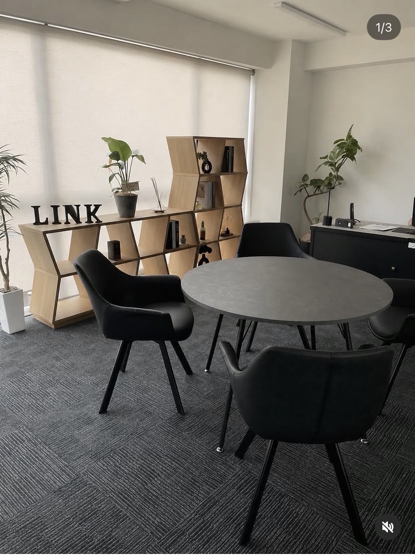 Link Estate オフィス
